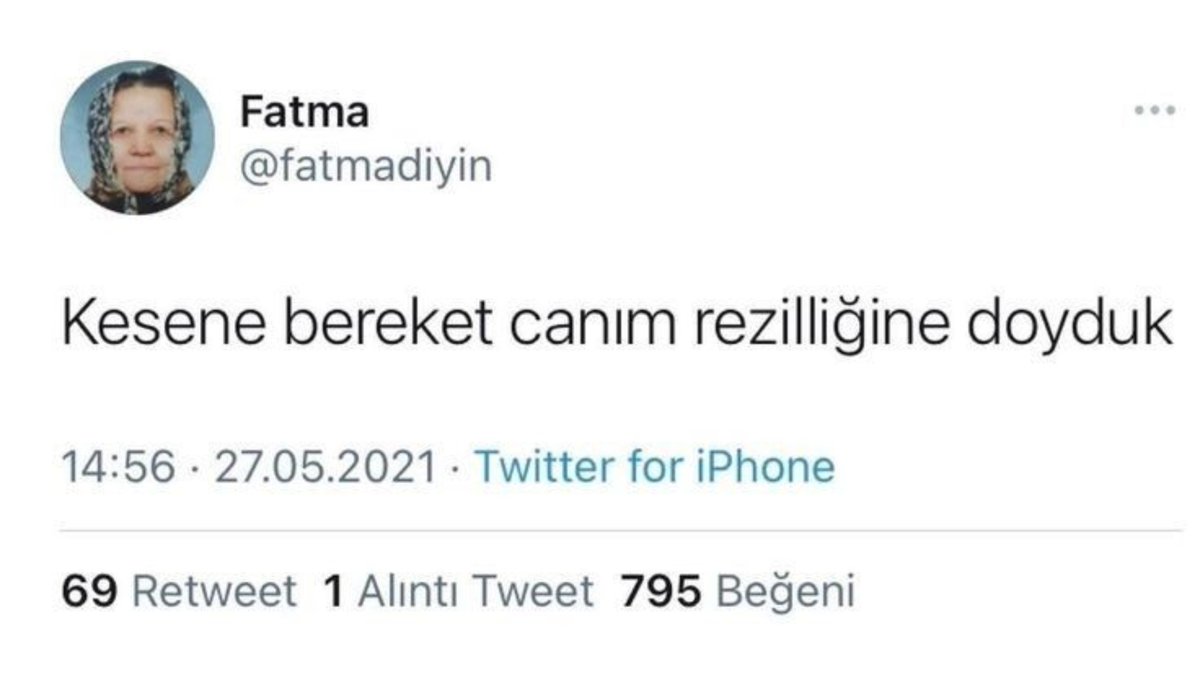 hissedilmez tweet picture