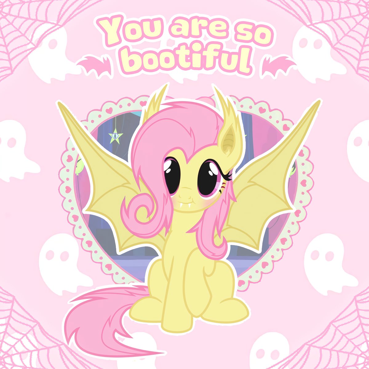 eliisunflower's tweet photo. You are so boo-tiful! 🩷👻🦇🎃 https://t.co/npgvNqUOn6