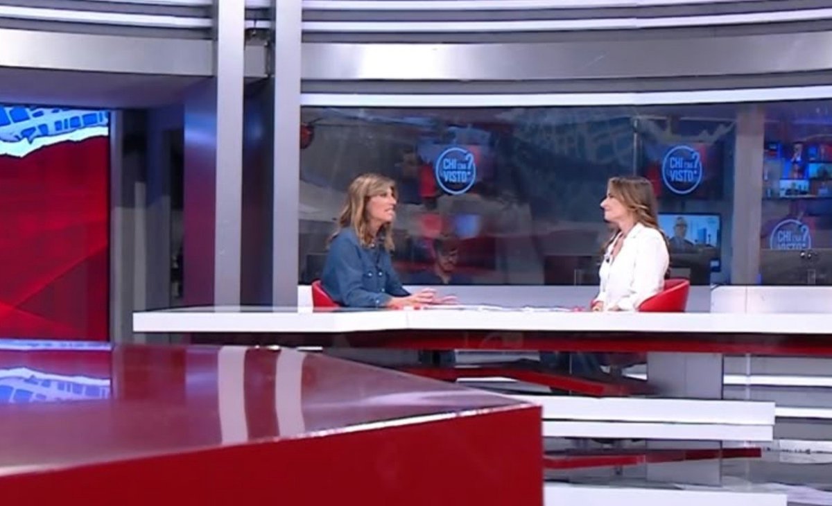 Sfigatto's tweet photo. IL FALÒ DI CONFRONTO
#CHILHAVISTO https://t.co/B2xCdzokiD