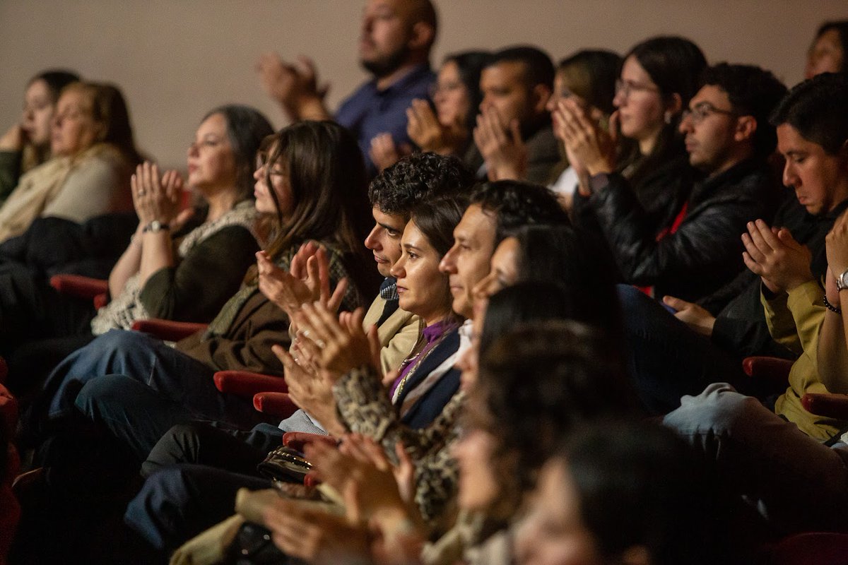 ExtensionUnt's tweet photo. Compartimos fotos de la presentación de la Orquesta Sinfónica UNT con el concierto "La gran trilogía clásica" en el Teatro Alberdi #ExtensiónEsCultura @SinfonicaUNT @MediosUNT @MarceloMirkin https://t.co/MPUxtHTq3k