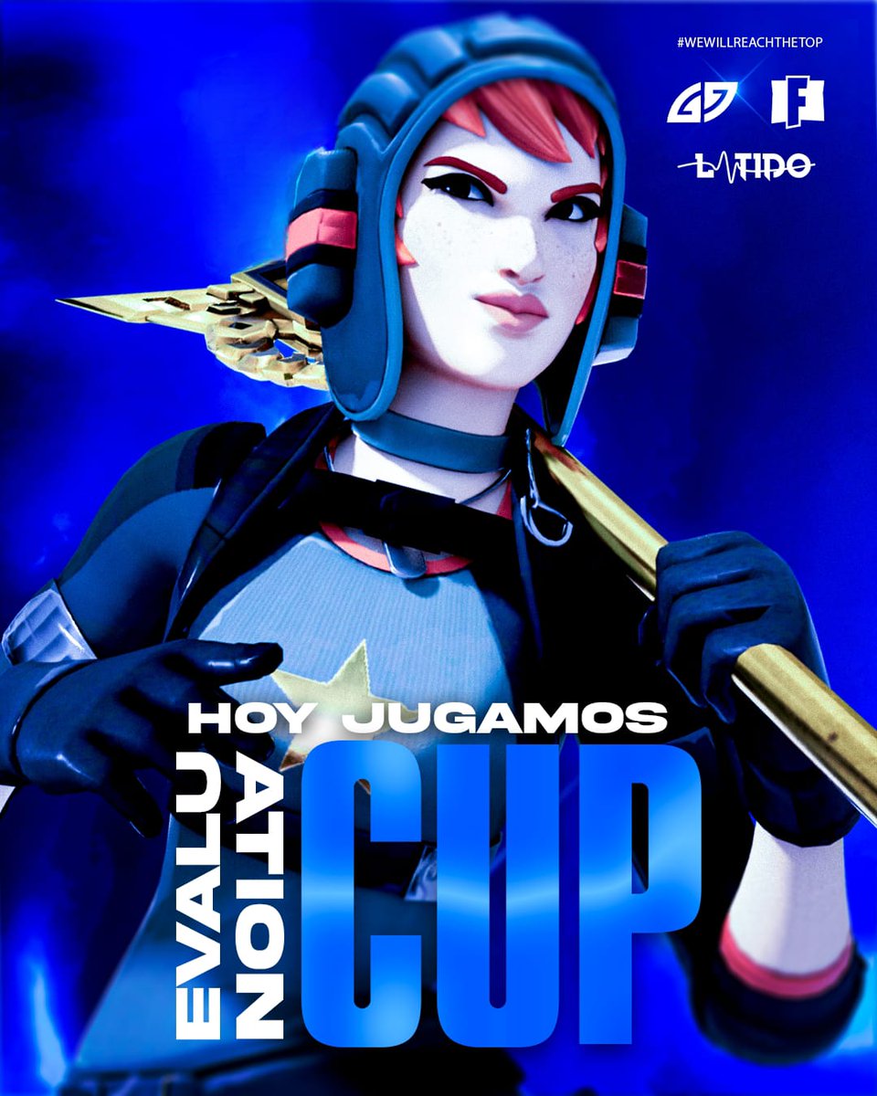 eKodEsportsEC's tweet photo. #GAMEDAY | EVALUATION CUP

⏰ | 18:00 - 20:00

#WeWillReachTheTop https://t.co/PeUGARoTSR