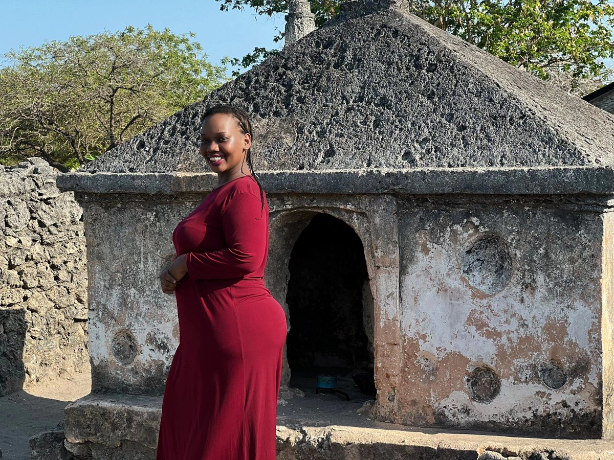 Lithilovely's tweet photo. Kaole Ruins, Bagamoyo, Tanzania. https://t.co/HZor67Ggv4