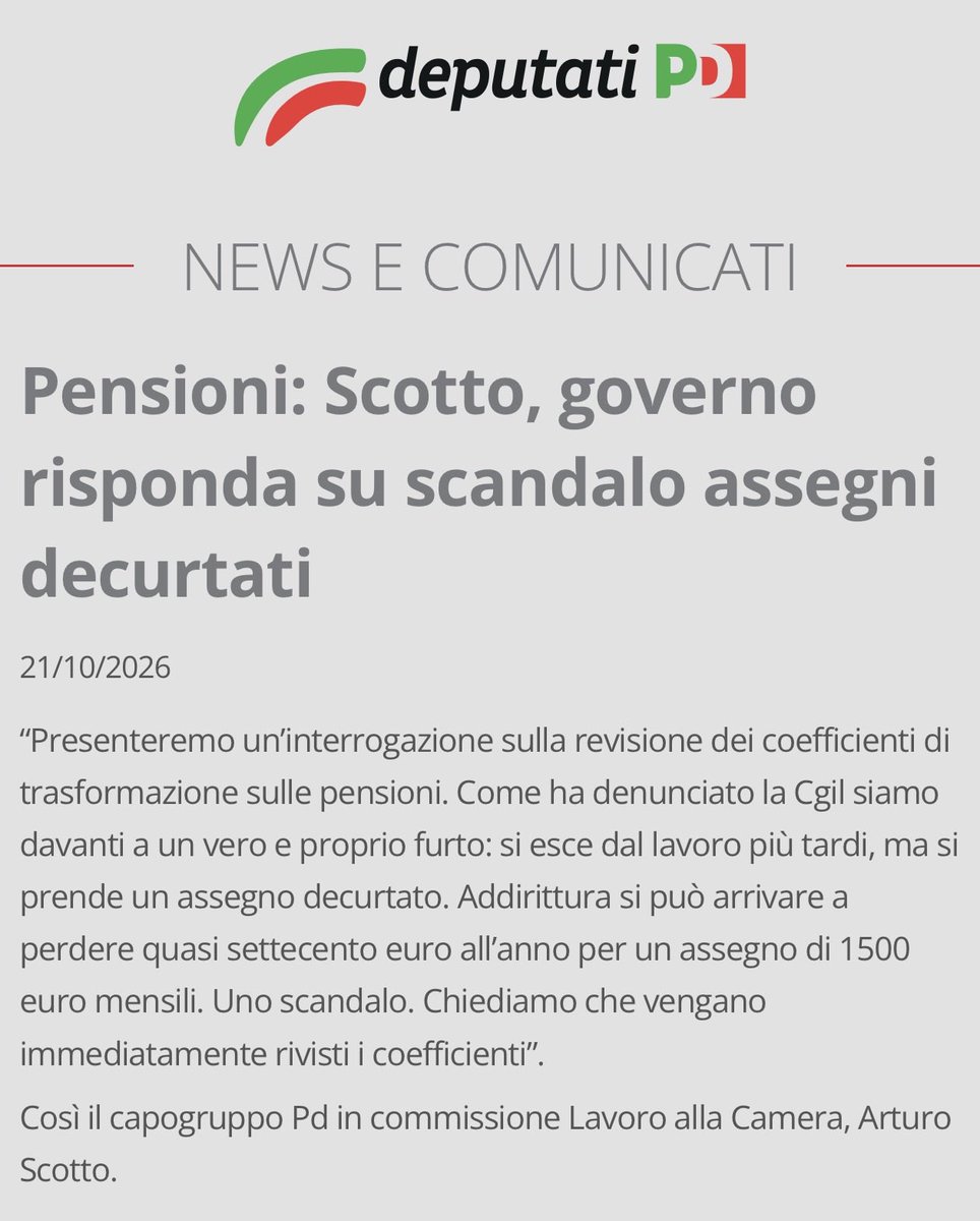 lucianocapone tweet picture