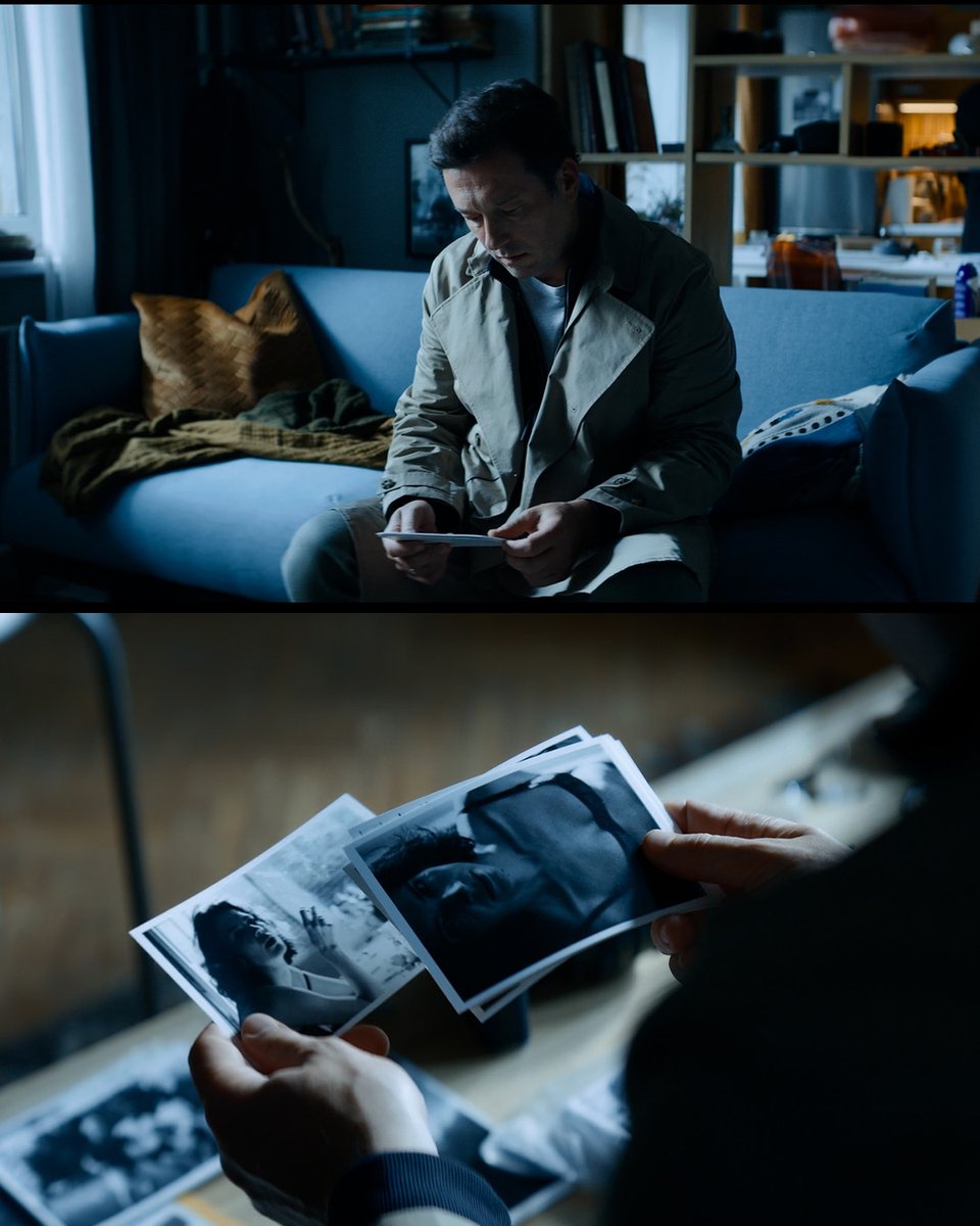 mubi's tweet photo. The walls are closing in. MINOTAUR, Andrey Zvyagintsev’s searing Cannes Grand Prix winner, is in theaters this November. https://t.co/z5XDJPQJ5b
