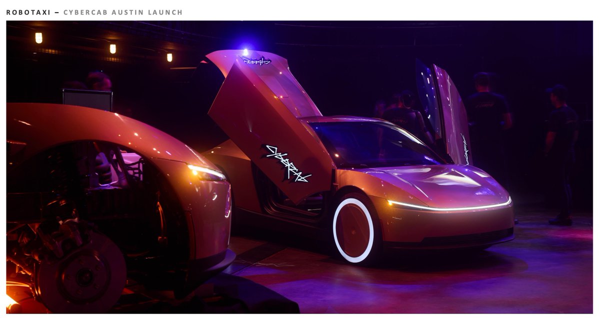 Tesla's tweet photo. https://t.co/V0uCyzskbi