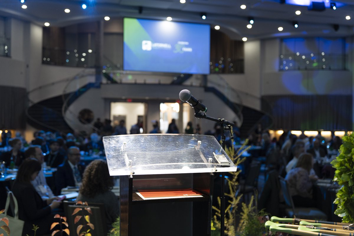 conont's tweet photo. Don't miss out – Latornell registration closes tomorrow! Secure your spot now to take part in discussions shaping the future of conservation. Register today! https://t.co/rEMeGITuZP https://t.co/uljRIqfDTW