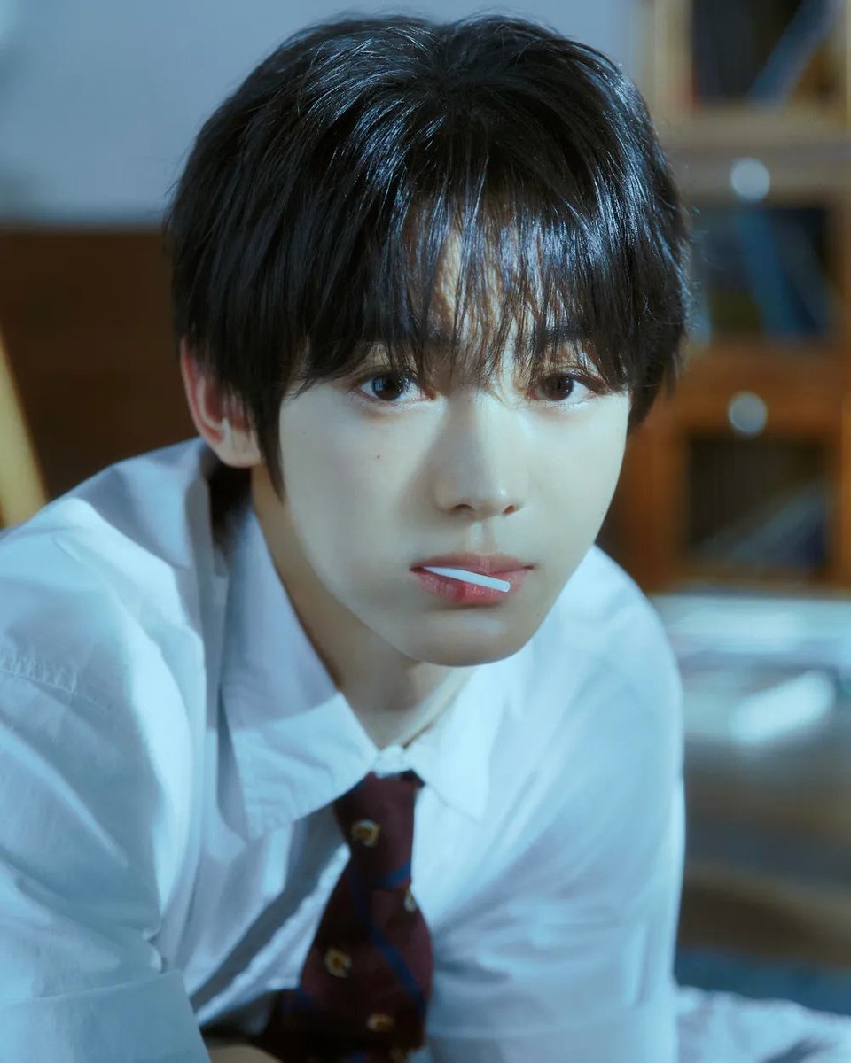 pannchoa's tweet photo. TWS' Chinese member Hanjin surprises Knets by looking "better" before debut
https://t.co/J5N6qkRAd7 https://t.co/4qMOzPbfGT