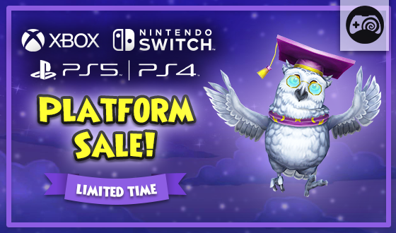 Wizard101's tweet photo. Crown yourself. 👑

Now through 11/4/2026, console wizards can save on Crowns! You can get 25% OFF 60,000 Crowns and 80,000 Crowns. Take advantage of this deal while you can! https://t.co/O8Px1QQSqt #Wizard101 https://t.co/cGmTIKOvOK