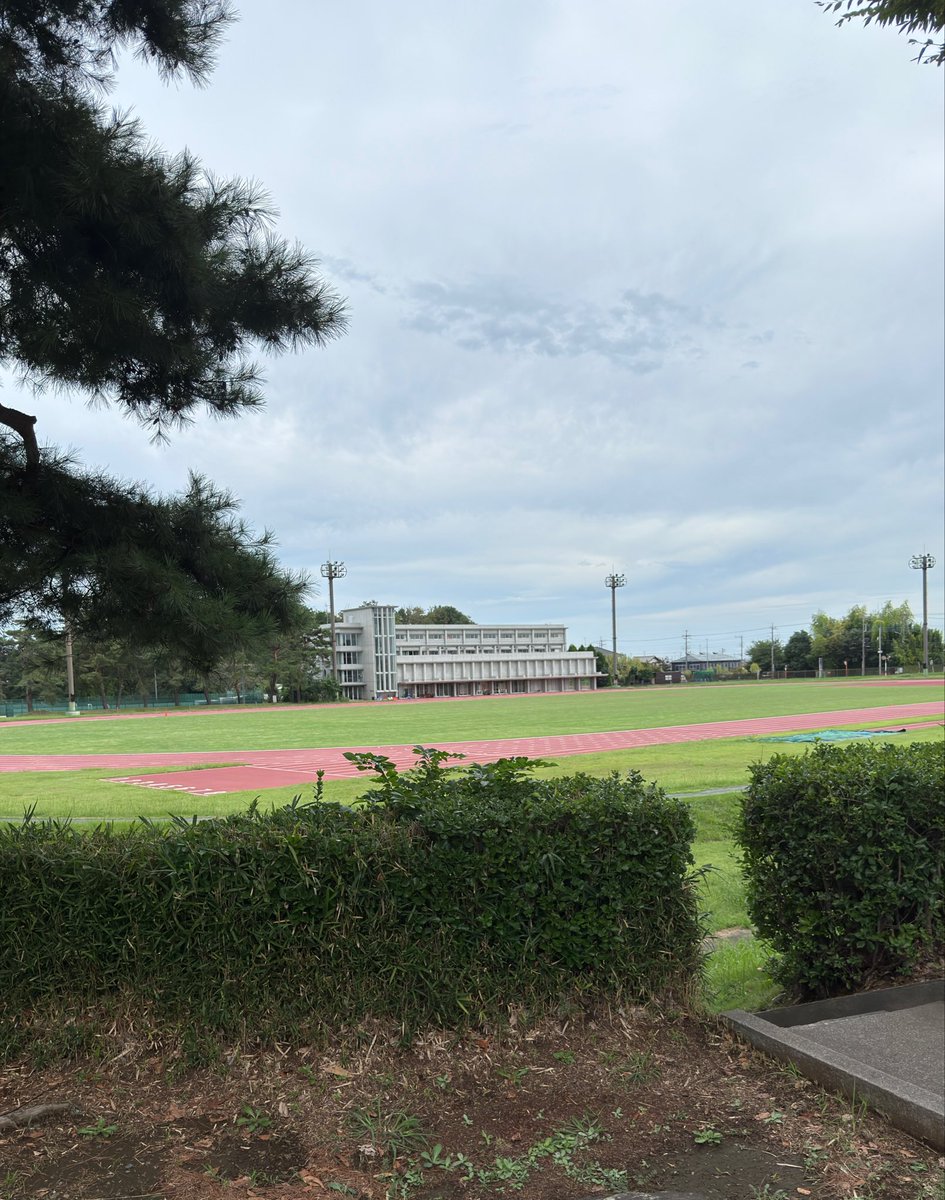eiji_TU's tweet photo. 長短学生陸上界の「虎の穴」
#東洋大学川越キャンパス https://t.co/P3C556iRvZ