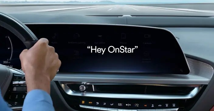 AutoGuide's tweet photo. OnStar Is Getting an AI Upgrade: From Dash Cams to Voice Controls
https://t.co/Cg2cRNz89l https://t.co/rPOtDYv03J