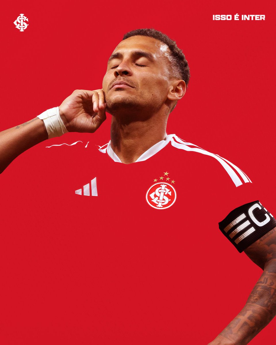 SCInternacional's tweet photo. O vermelho e branco que nos define. Sábado à tarde, o Beira-Rio estará lotado em apoio ao Clube. Pela instituição, por nosso amor e, principalmente, por três pontos fundamentais no Brasileirão: 𝐜𝐨𝐧𝐭𝐚𝐦𝐨𝐬 𝐜𝐨𝐦 𝐚 𝐭𝐮𝐚 𝐩𝐫𝐞𝐬𝐞𝐧𝐜̧𝐚! ❤️‍🔥🤍

Se você é sócio(a), o ingresso para as Áreas Livres é GRATUITO. Se não pertence ao quadro social, os portões de Inferior Livre custam apenas 25 reais. Aproveite as promoções, acesse https://t.co/OZFmTHWt4E e confirme lugar no embate com o Botafogo! 🏟️🇦🇹