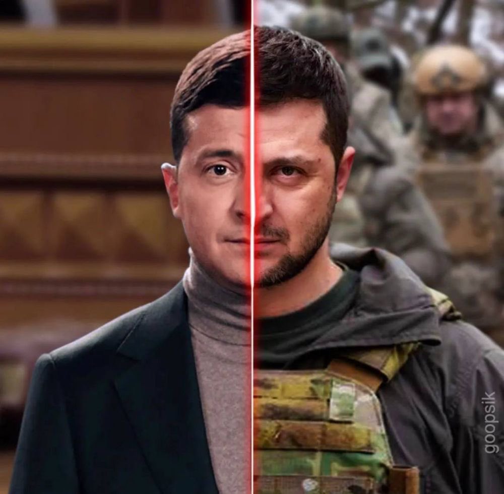 amazngamericaa's tweet photo. 🇺🇦 What do you think of Zelenskyy?

A) Strong leader 💪 

B) Poor leader ❌ https://t.co/DaieqKMUbF