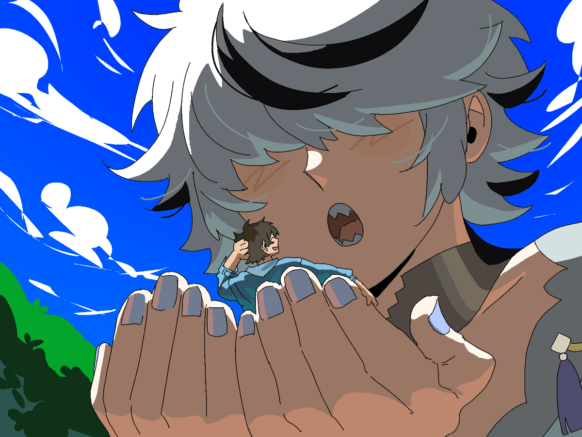 shanuraru tweet picture