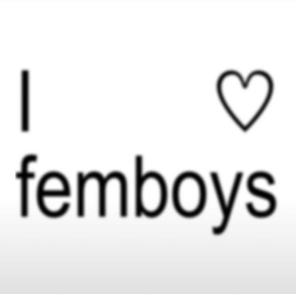 ataraxistabx's tweet photo. #femboy https://t.co/I7J98RoBea