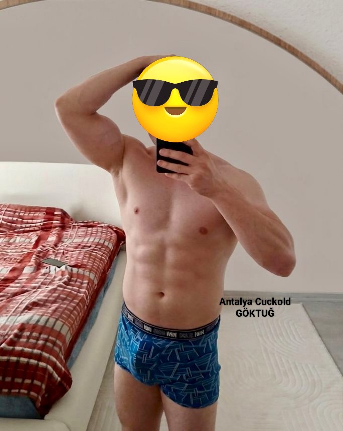 funtimee07's tweet photo. İnsana saygı, önce kendine değer vermekle başlar. 
12 yıllık swing tecrübesi... 

#bull #cuckold #antalyacift  #evlicift #alanyacift #manavgatcift #serikcift #laracift #konyaalticift #belekcift #swingers #eglence #fantazi #erotik #masor #masaj #tekerkek #tekkadın #rt https://t.co/1c0cA22V0r