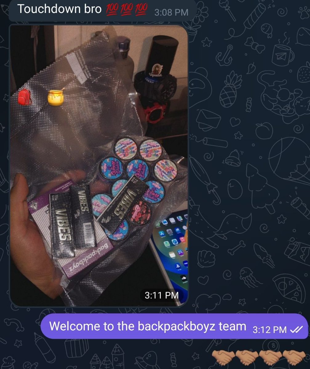 BackPackBoyz41 tweet picture