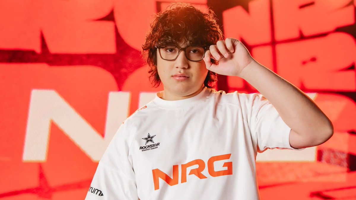 VCTTracker's tweet photo. 🚨NRG 🇺🇸 have officially released keiko 🇬🇧 from their #VCTAmericas Roster https://t.co/ef6iVYztxb