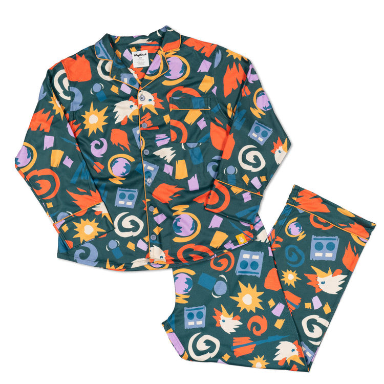 MythicalOutfits's tweet photo. Link: From today’s @Mythical reel -

‘Good Mythical Morning Panama Set’ via @mythicalstore ($84.99)

https://t.co/8Ip0La0GAB https://t.co/vckFBl8oWy