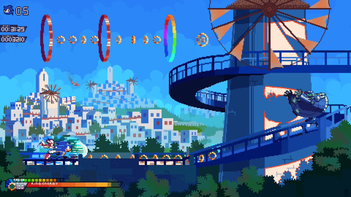 Duck_in_a_Tux's tweet photo. Removing Ai from your feed with 4 of my illustrations 🚫✨ #pixelart https://t.co/rszzmHPvK3