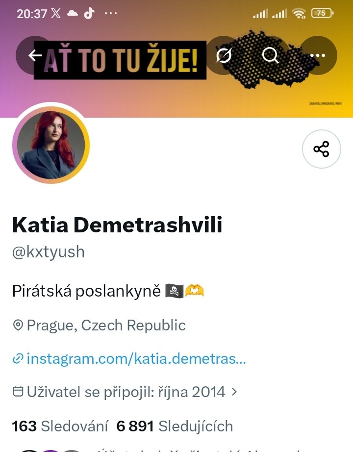 K13Dana's tweet photo. Mě teda zajímá, proč nedodržuje pravidla na sítích a své účty si na X a Instagramu pořídila již v 11,12 letech? 🤔 https://t.co/2JSg2JGguN