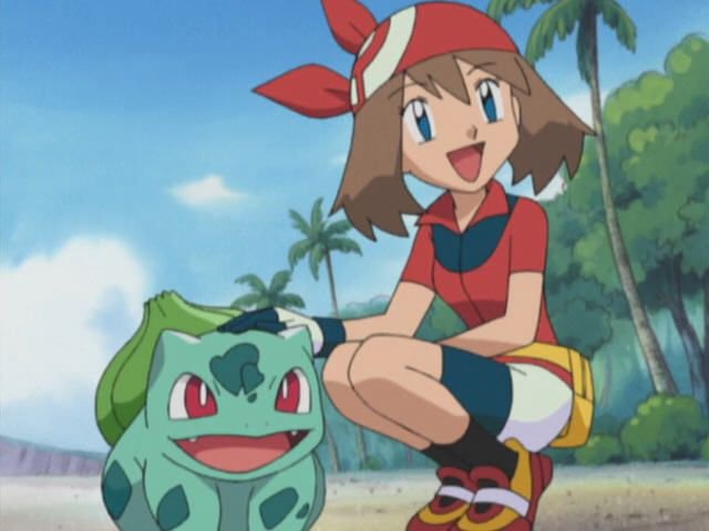 WereInStock's tweet photo. May's Bulbasaur https://t.co/CLXEj0UxgR