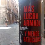 Photo by Punk Durrutista Ⓐ (@AntiPatriaPunk)