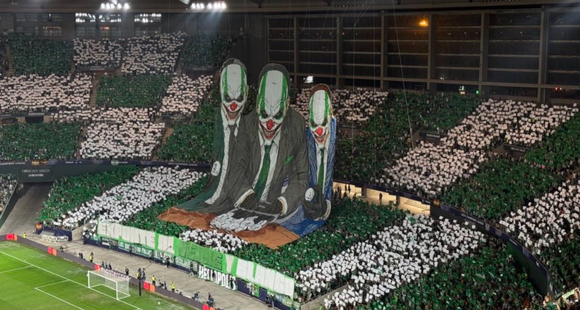 MundoUltra2's tweet photo. Buen tifo de @1986Oficial . https://t.co/DVZCIzPEQv