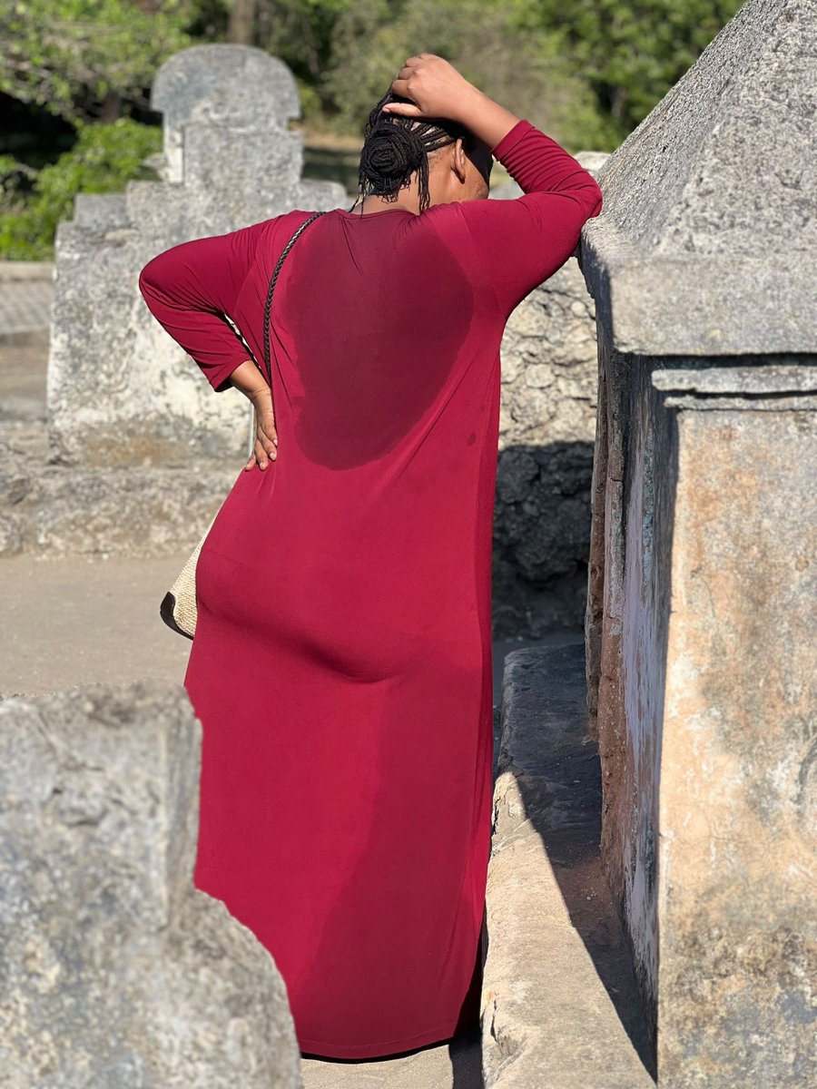 Lithilovely's tweet photo. Kaole Ruins, Bagamoyo, Tanzania. https://t.co/HZor67Ggv4