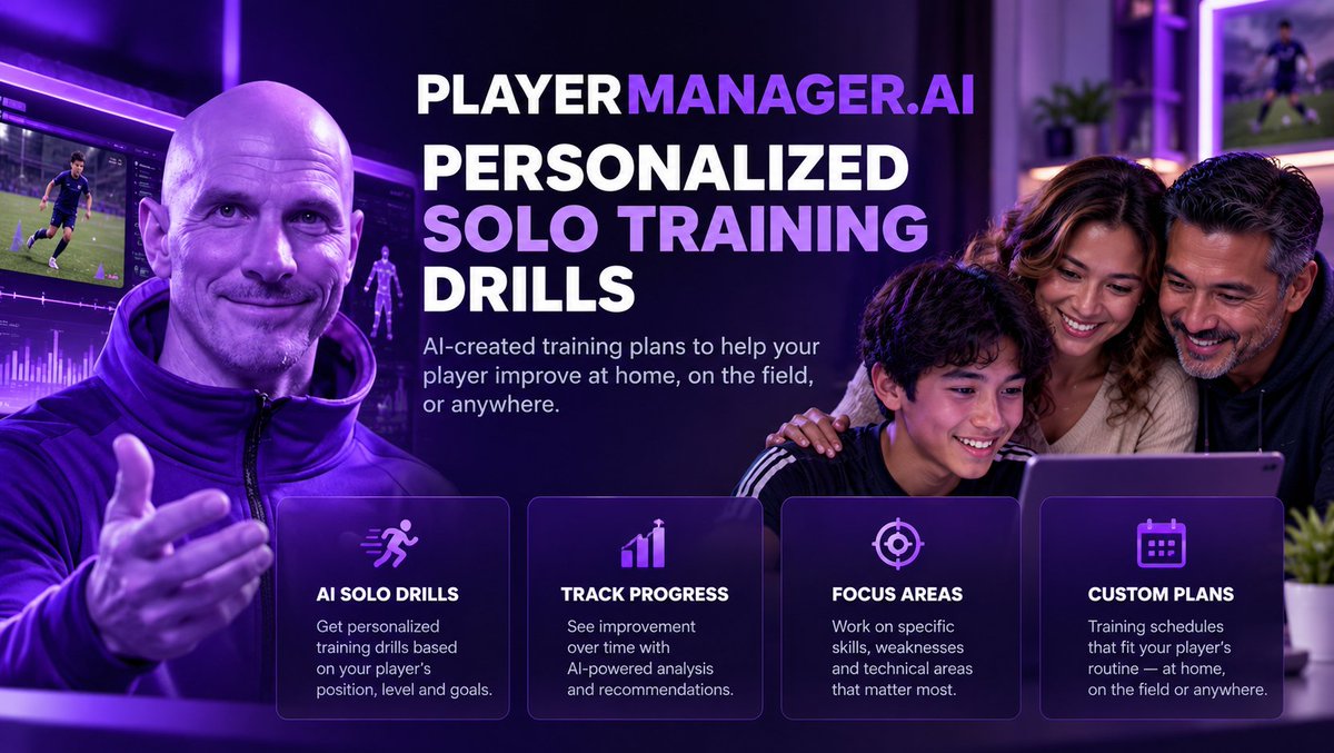 playermanagerai's tweet photo. https://t.co/ykovIAKSGU