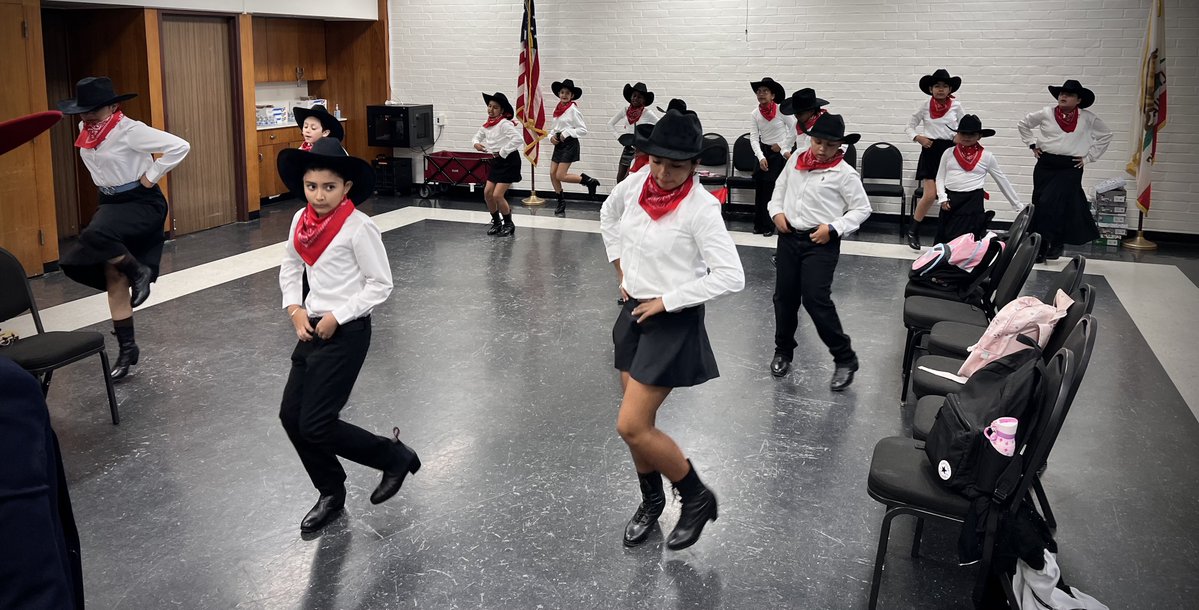 thinktogether's tweet photo. ¡Bravo! 👏 During Lynwood Unified’s State of the District event, Lynwood Unified students took the stage to showcase talents. Thanks to Think Together's partnership with OCSA, students have opportunities to explore their creativity through music and dance.

#Lynwood https://t.co/oWseIicO7z