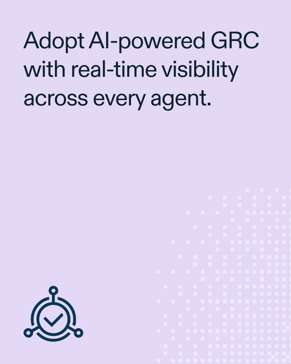 OptroHQ's tweet photo. 💡New data: only 1 in 3 companies trust their AI oversight to catch problems before they happen. The other two-thirds find out after. Curious where your team lands? Full report: https://t.co/zLuEcgObbs https://t.co/jHBIdejijB