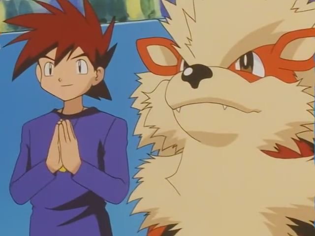 WereInStock's tweet photo. Gary's Arcanine https://t.co/YTfmw5wIp3