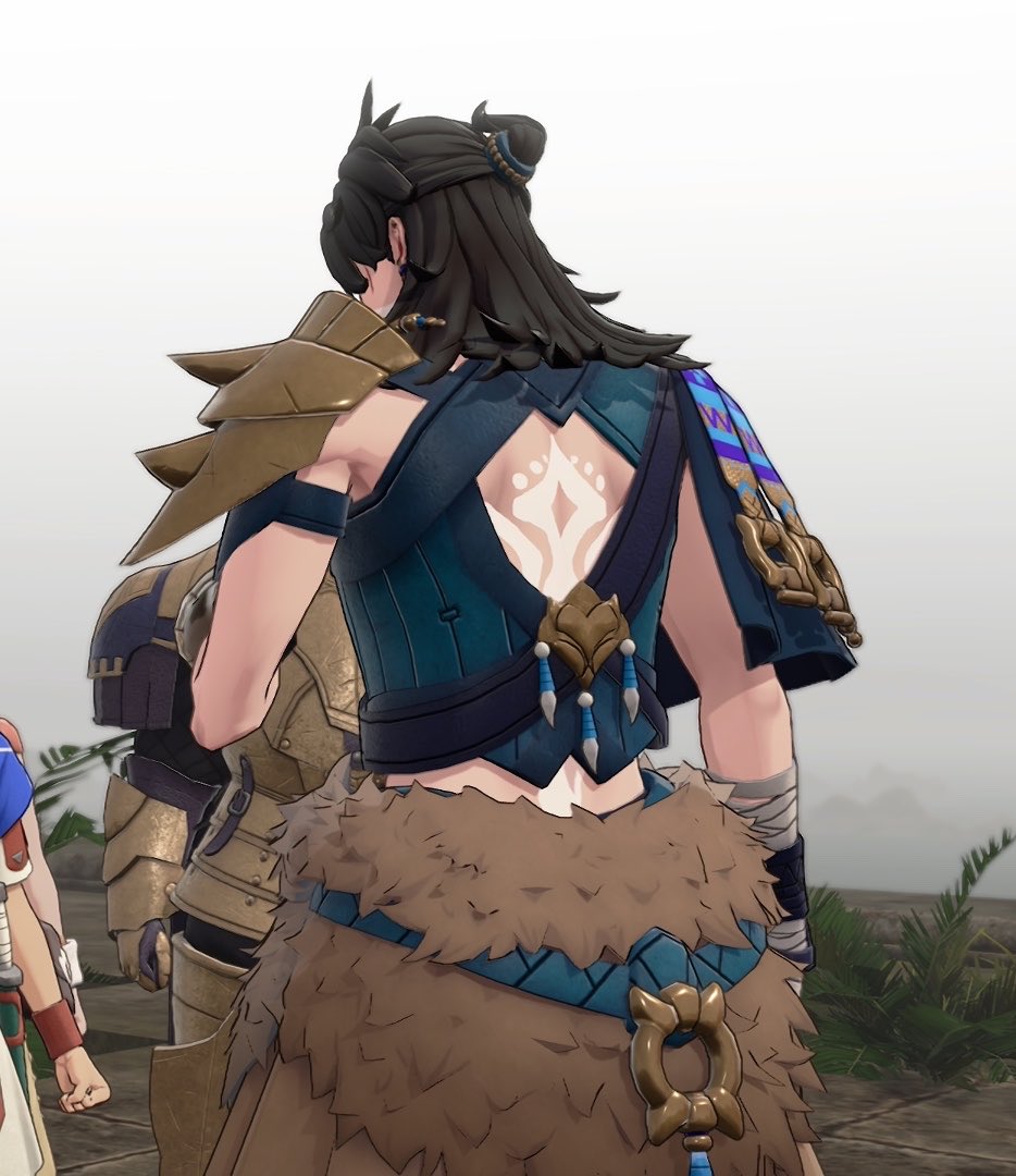 zeldapilled's tweet photo. His back 🤤🤤🤤🤤🤤🤤🤤🤤🤤 https://t.co/0vS4UmHv6i