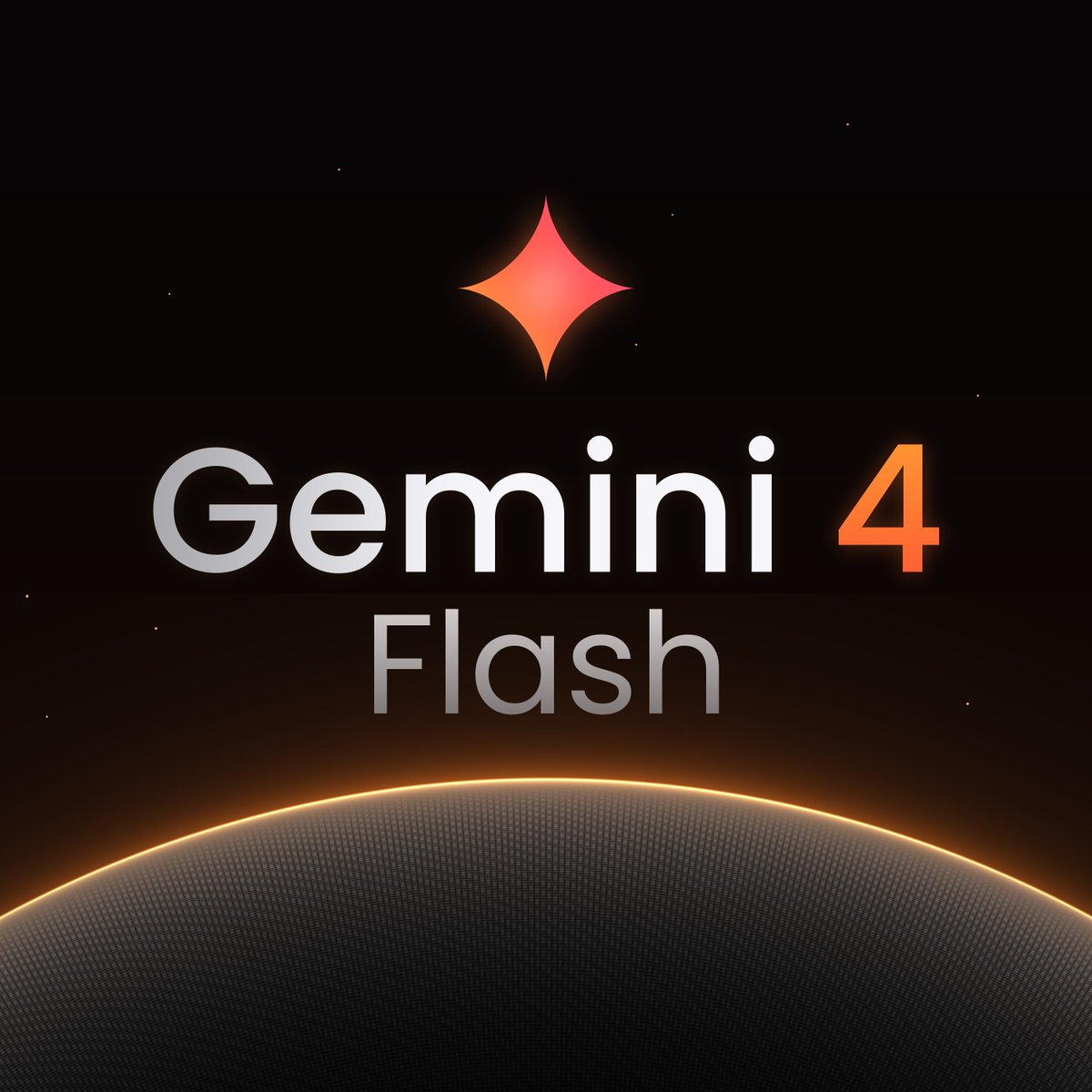 __Myangle_'s tweet photo. What would you want to see from Gemini 4 Flash?

Faster responses, fewer mistakes, and better reasoning — without sacrificing quality.

Flash has huge potential. 👀 https://t.co/OpyZK7ri5h