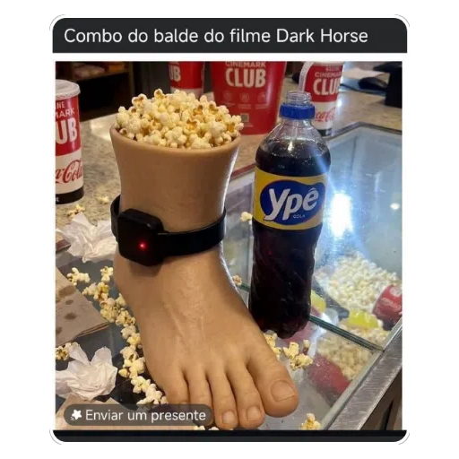 Curiolense tweet picture