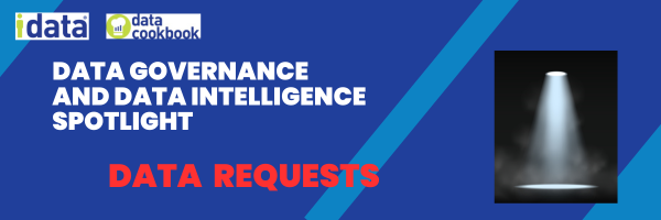 DataCookbook's tweet photo. Check out our educational spotlight on requests - access blog posts, videos and recorded webinars https://t.co/0RAMCWl3YA  #datagovernance #dataintelligence https://t.co/pGCCDz35JF