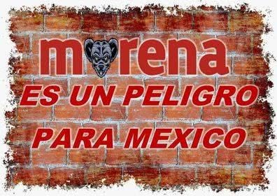 GARCIPAVON's tweet photo. #VotoÚtil2027
#SalYVota2027
#VotoMasivoContraMorena2027 https://t.co/zuZvcGYs1s