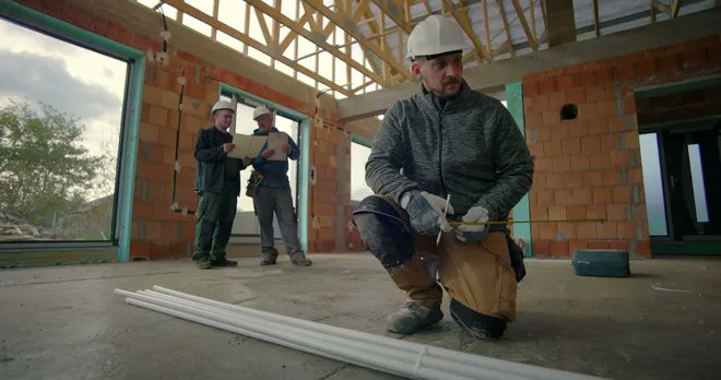vinyl_institute's tweet photo. What’s working behind the scenes every time you turn on the tap?

PVC pipe plays an important role in delivering clean water safely and reliably. Take a look beneath the surface.