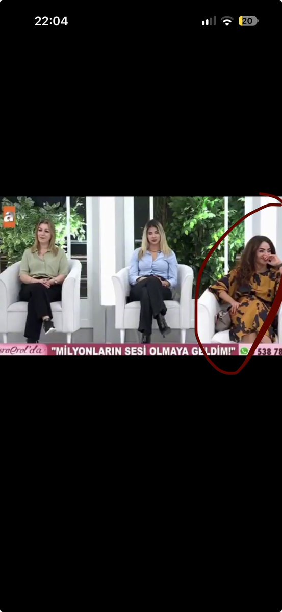 Mikaill_7's tweet photo. @bosunatiklama Bu kadının vasfı ne kadın olmak dışında https://t.co/1XE9EUKT5R