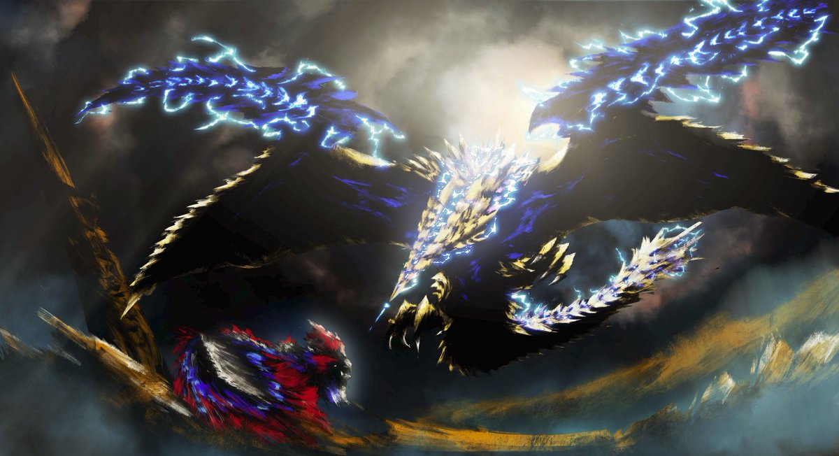 Xotl_art tweet picture