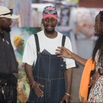 Photo by danai gurira archive (@danaiarchive)