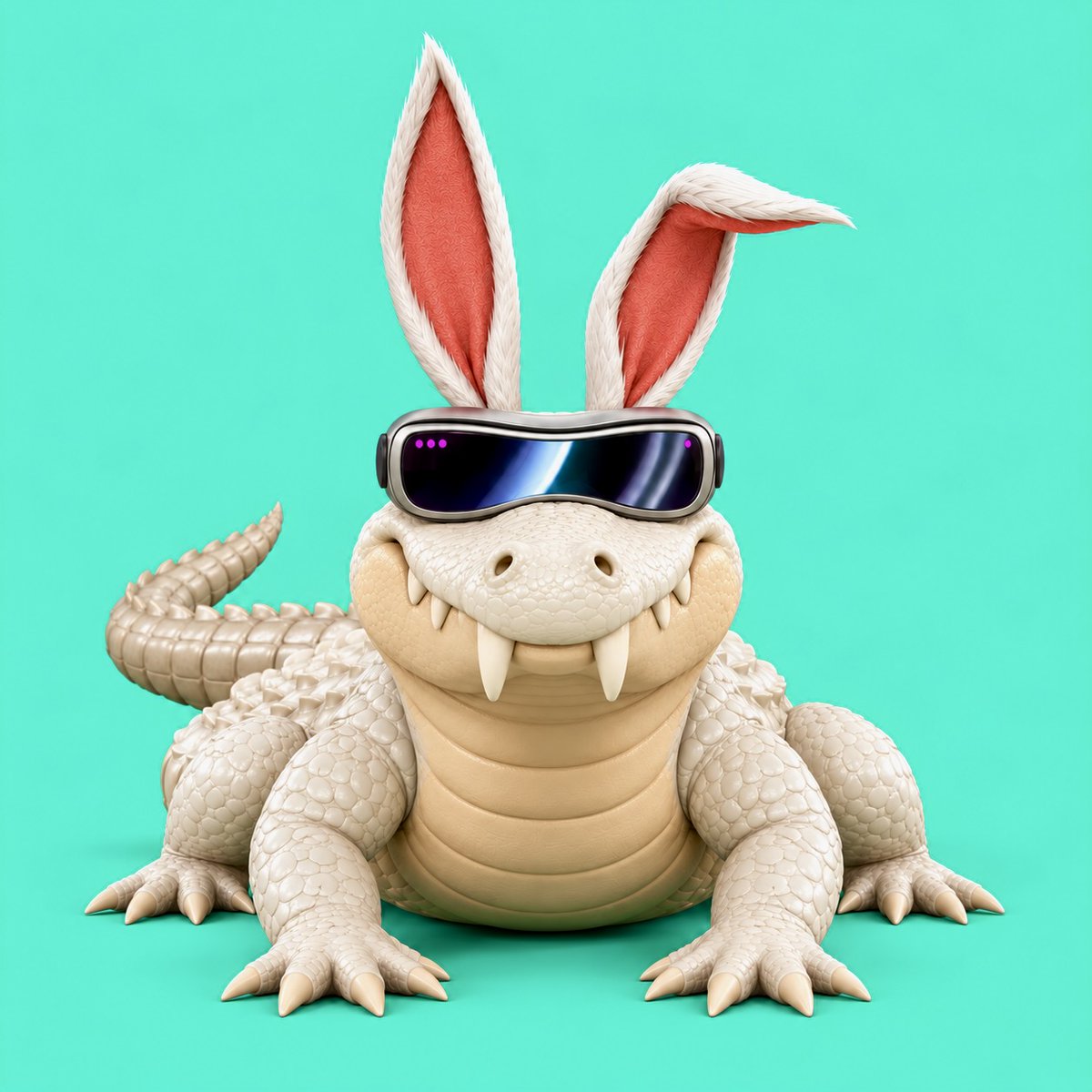 myspunkymonkey's tweet photo. 🐊M https://t.co/GPWxTV6Eev