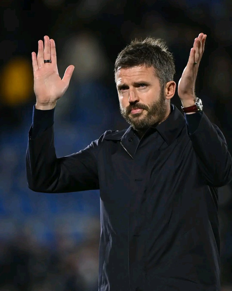 AyaraGrande's tweet photo. Oh Carrick https://t.co/aQQNxY1Fxy