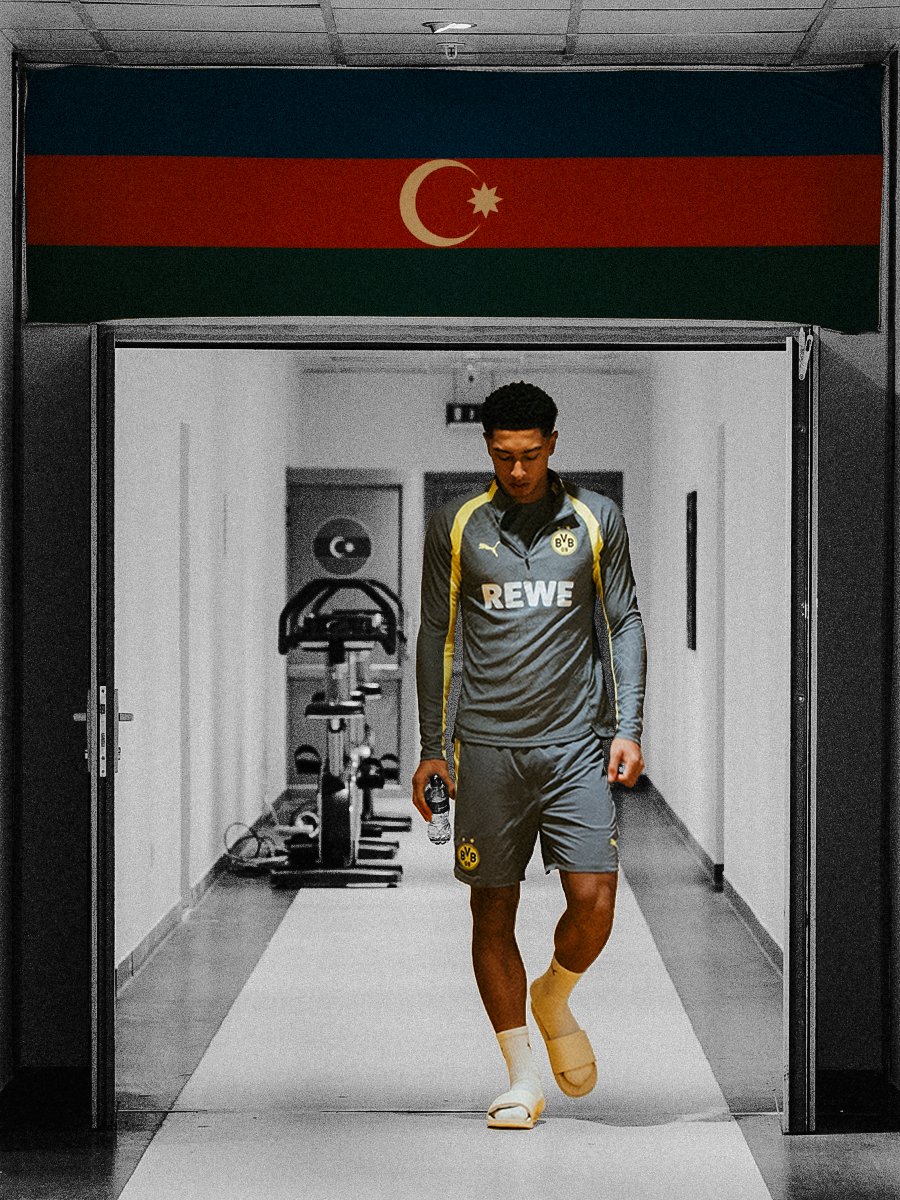 BlackYellow's tweet photo. 🏴󠁧󠁢󠁥󠁮󠁧󠁿 in 🇦🇿 https://t.co/YGuiZ2SNgj