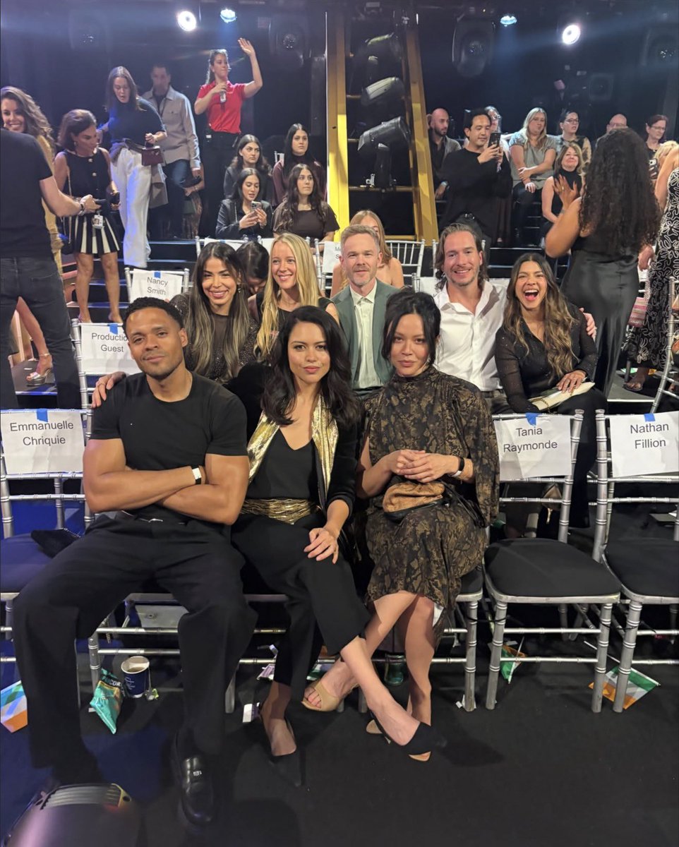 MissOneilUpdate's tweet photo. 📸| Melissa O’Neil via Alyssa Diaz’s Instagram https://t.co/K69zsTUAzH