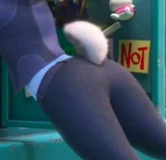 judyz3_wilde's tweet photo. Judy tail 🐰❤️ #wildehopps #zootopia #judyhopps https://t.co/yXQ9jFtORm