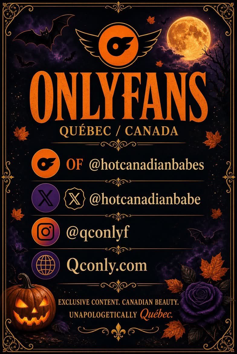 HotCanadianbabe tweet picture