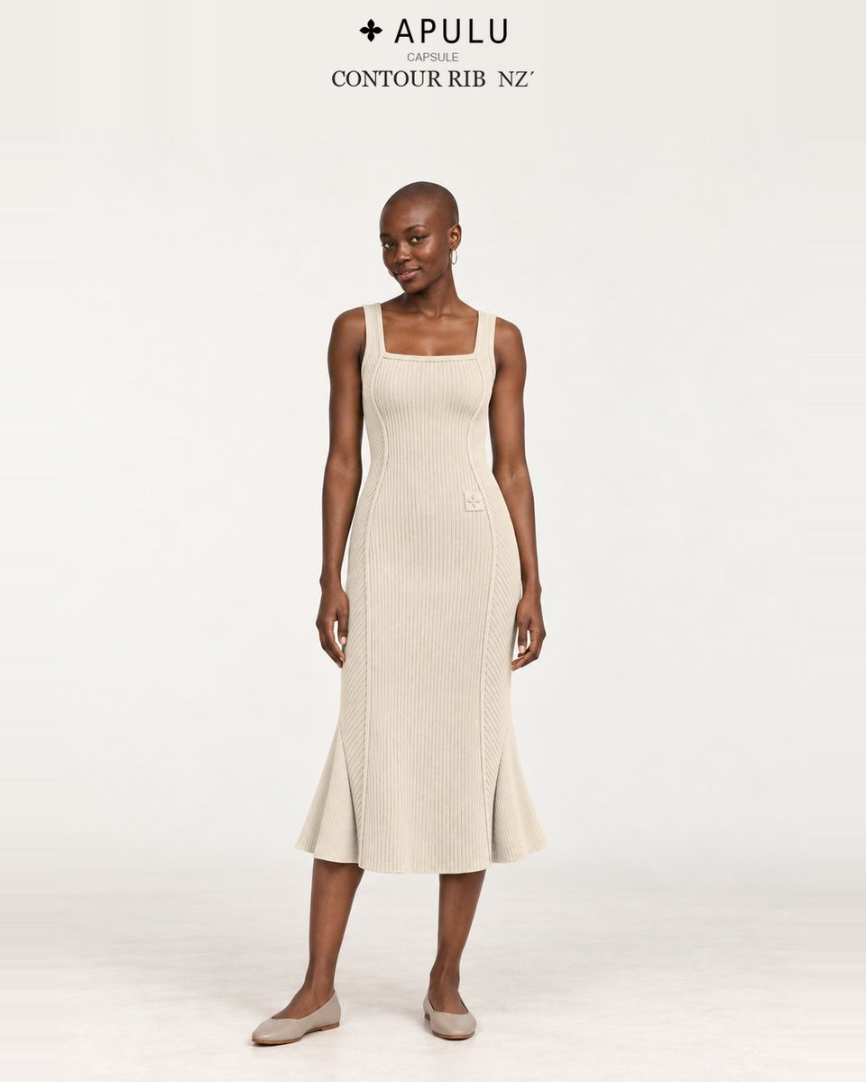 OfficialApulu's tweet photo. It doesn't hug. It sculpts. Pre-orders coming soon. Capsule: CONTOUR RIB. The back? Not yet. Follow @officialapulu #APULU https://t.co/GoqiIOSUgc
