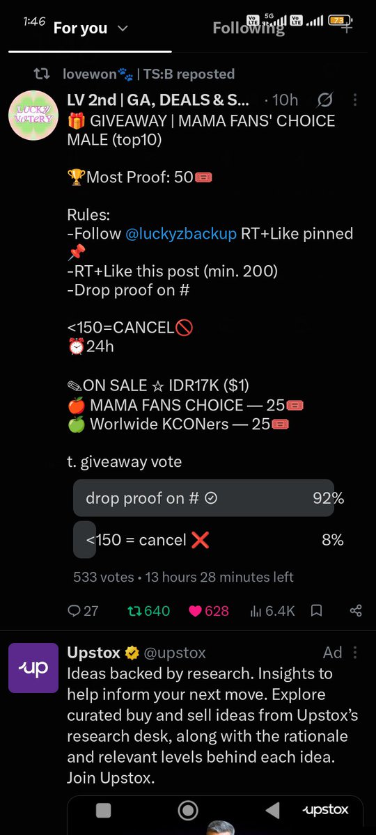 jung_always_won's tweet photo. @luckyzbackup #ENHYPEN FOR #2026MAMAVOTE https://t.co/44wFP3Pgqr