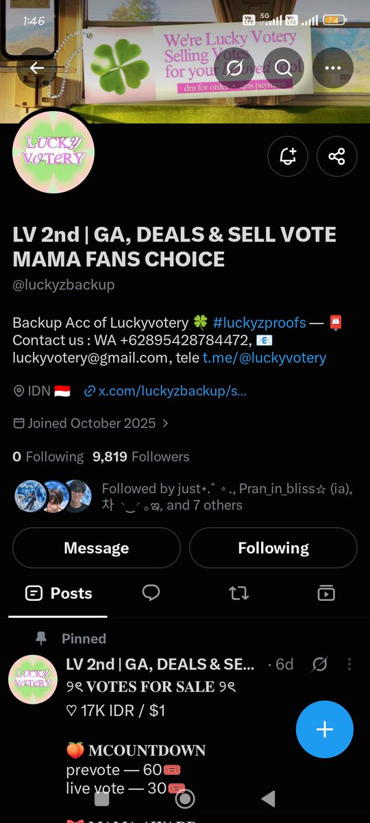 jung_always_won's tweet photo. @luckyzbackup #ENHYPEN FOR #2026MAMAVOTE https://t.co/44wFP3Pgqr